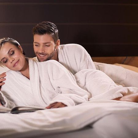 Hotel & Restaurant Waldblick Pulsnitz Zewnętrze zdjęcie