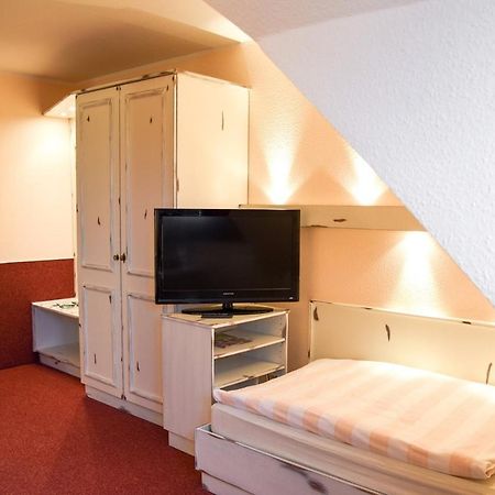 Hotel & Restaurant Waldblick Pulsnitz Zewnętrze zdjęcie