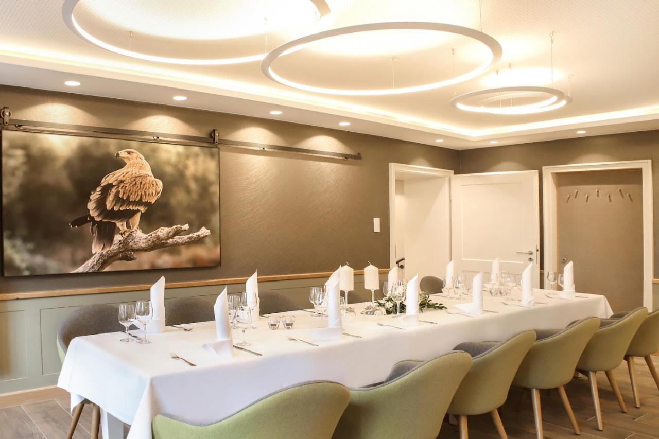 Hotel & Restaurant Waldblick Pulsnitz Zewnętrze zdjęcie