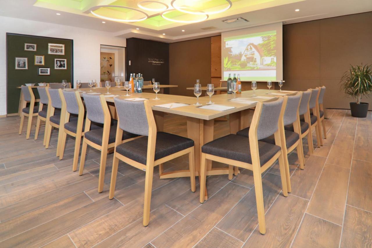 Hotel & Restaurant Waldblick Pulsnitz Zewnętrze zdjęcie