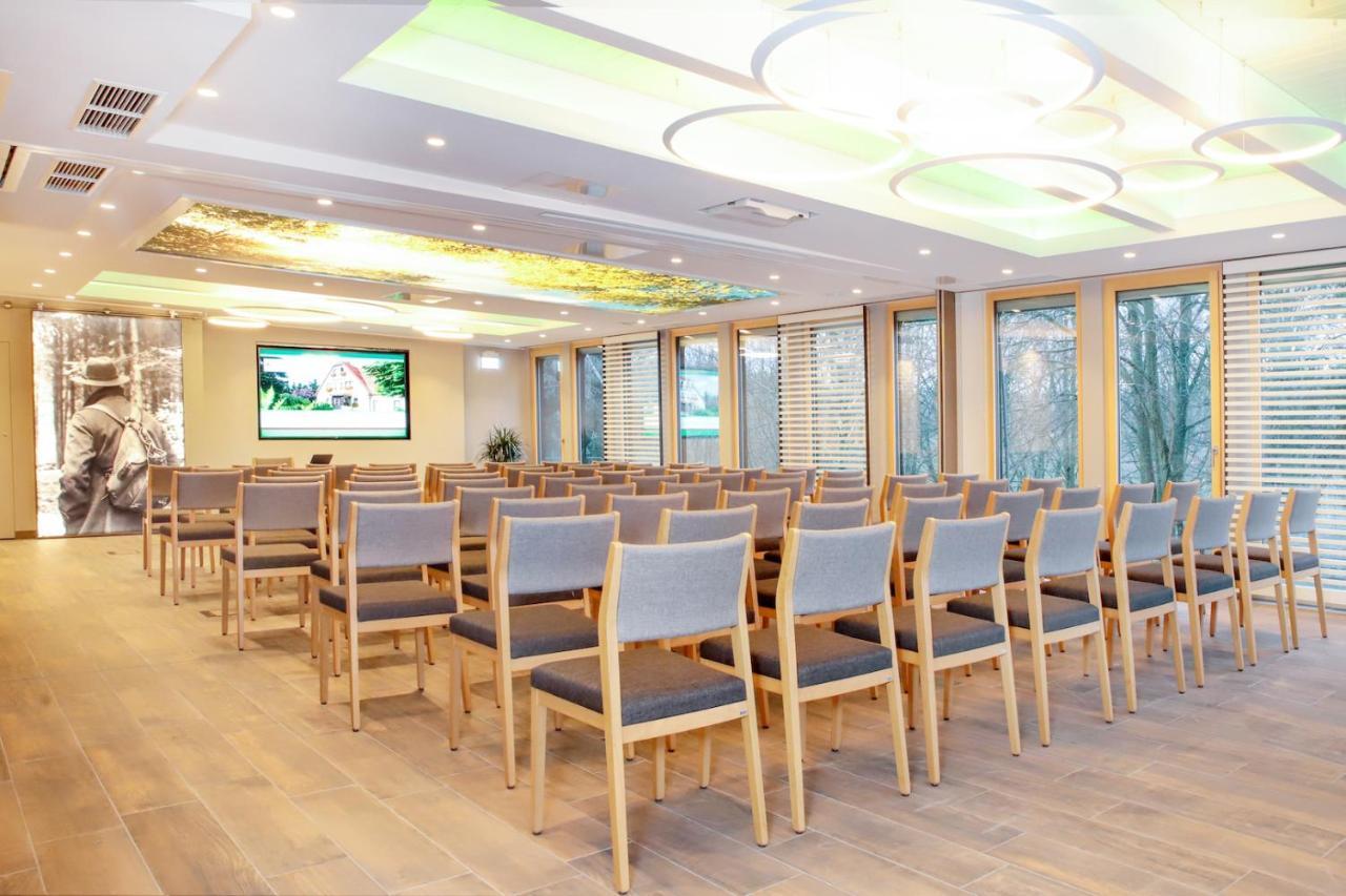 Hotel & Restaurant Waldblick Pulsnitz Zewnętrze zdjęcie