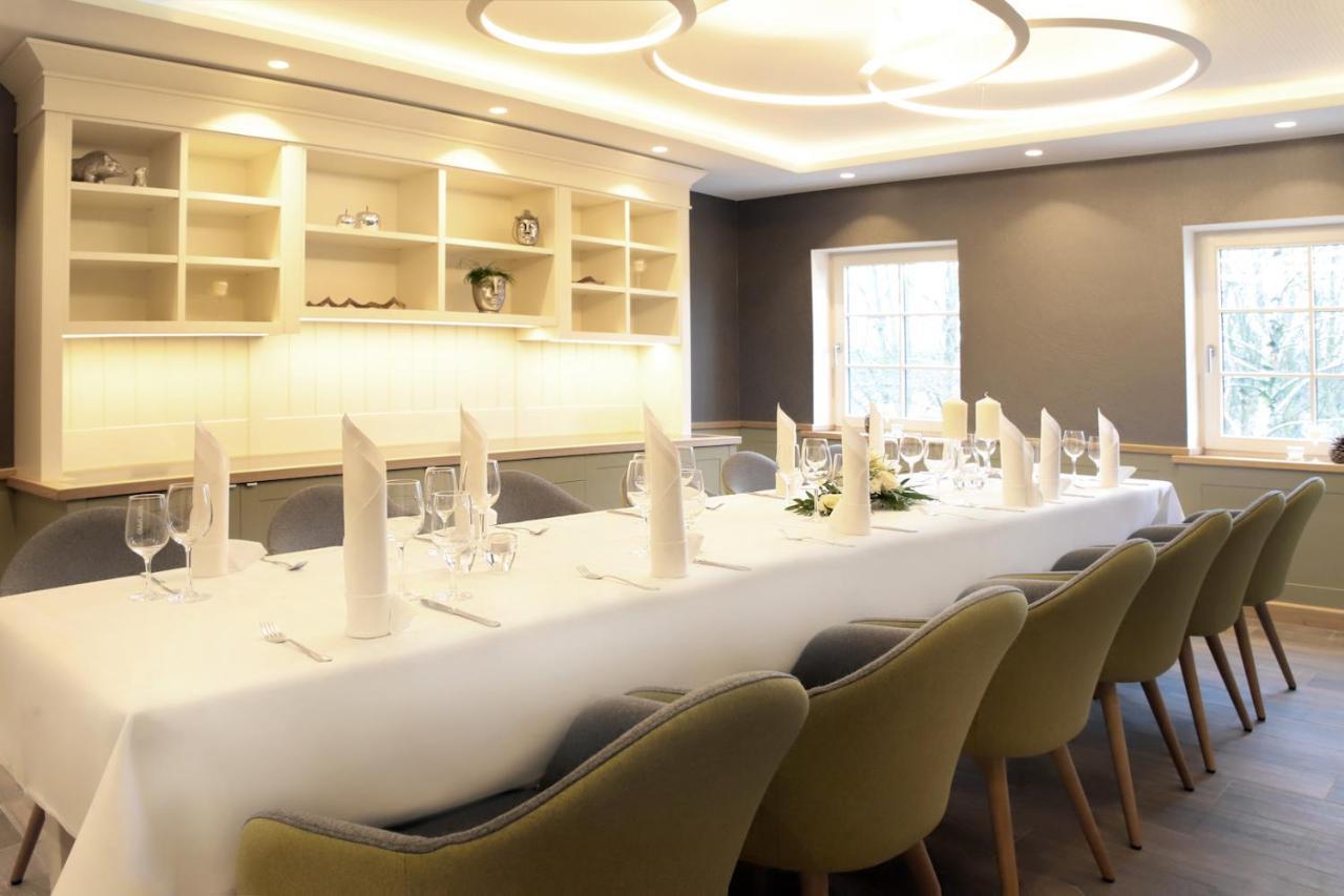 Hotel & Restaurant Waldblick Pulsnitz Zewnętrze zdjęcie