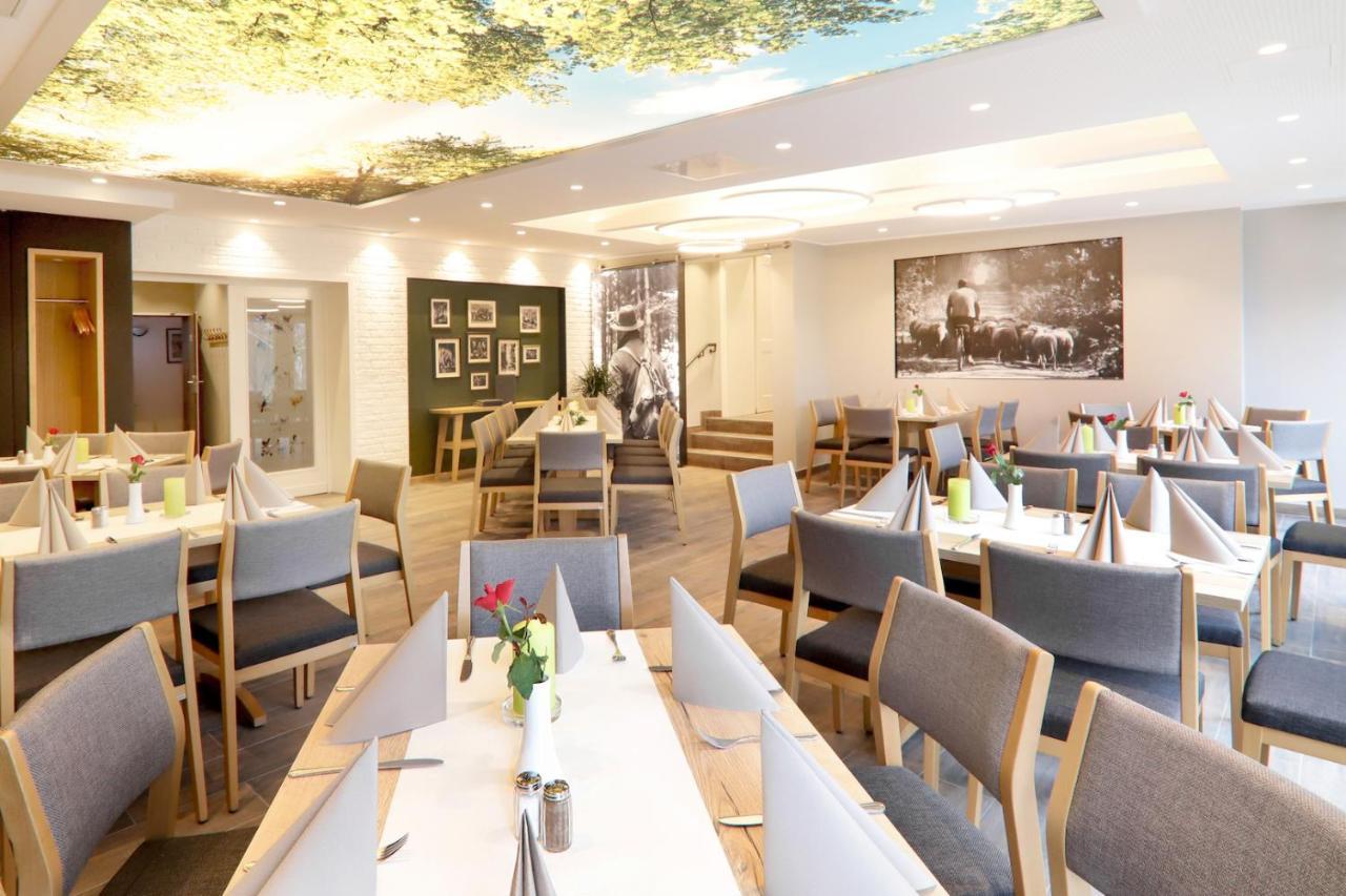 Hotel & Restaurant Waldblick Pulsnitz Zewnętrze zdjęcie