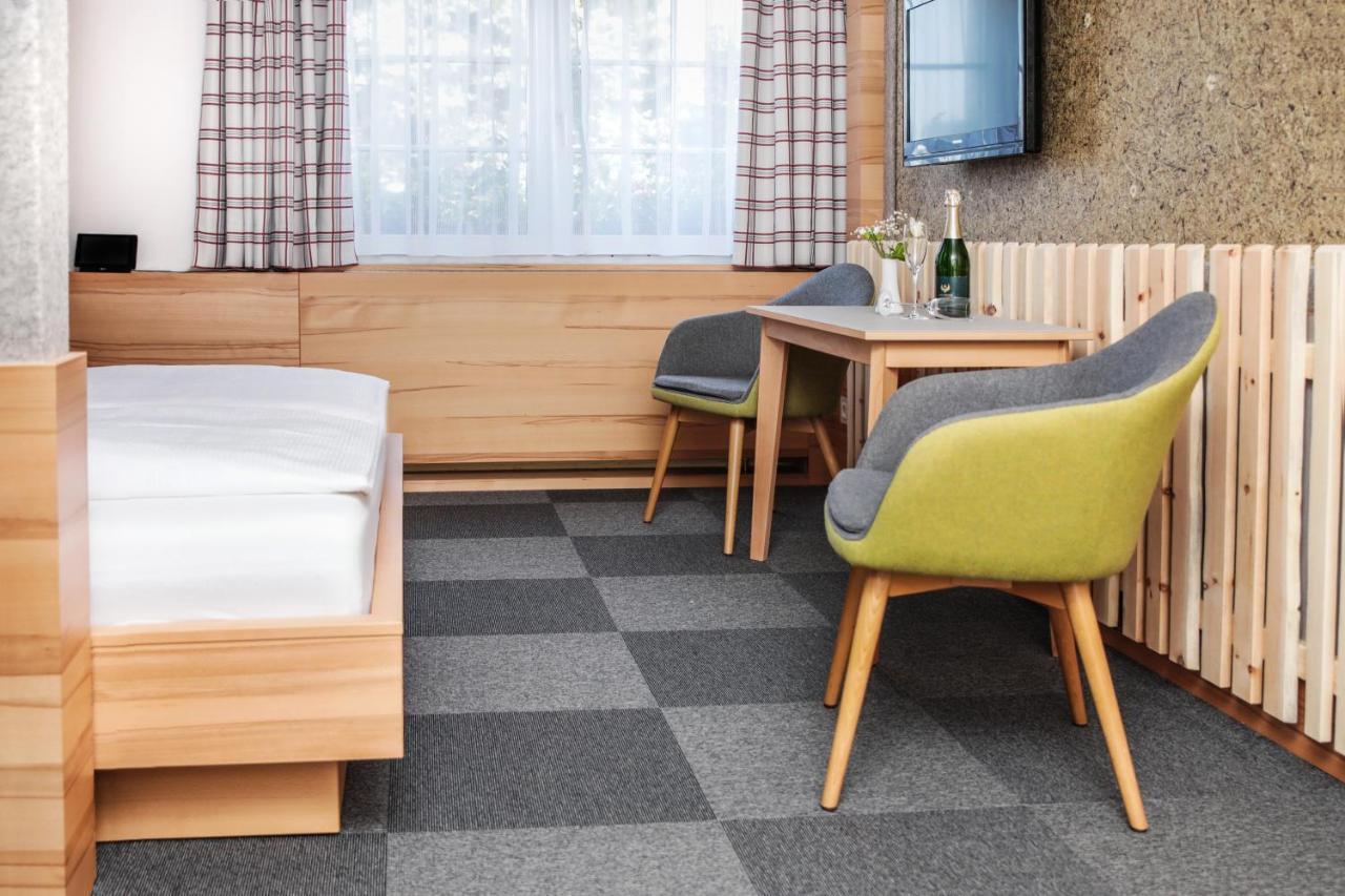 Hotel & Restaurant Waldblick Pulsnitz Zewnętrze zdjęcie