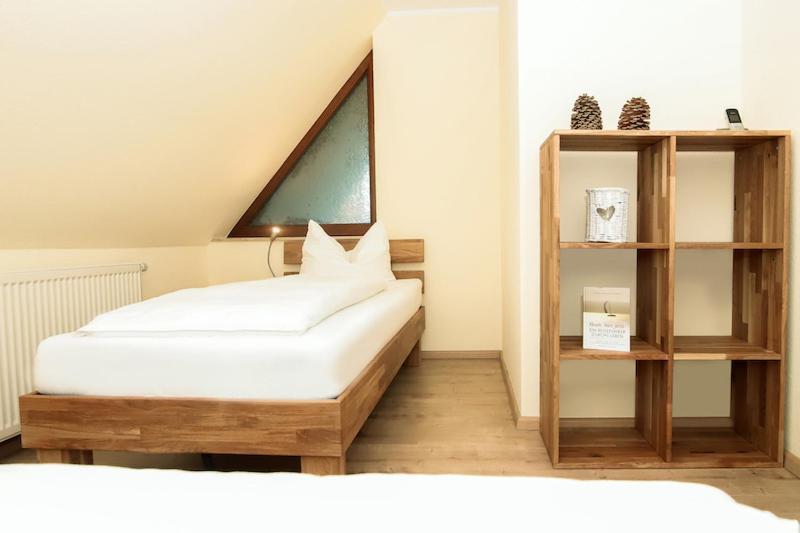 Hotel & Restaurant Waldblick Pulsnitz Zewnętrze zdjęcie