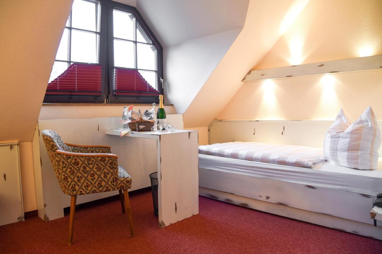 Hotel & Restaurant Waldblick Pulsnitz Zewnętrze zdjęcie