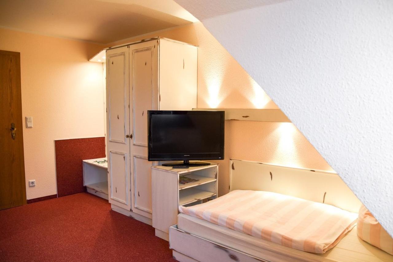 Hotel & Restaurant Waldblick Pulsnitz Zewnętrze zdjęcie