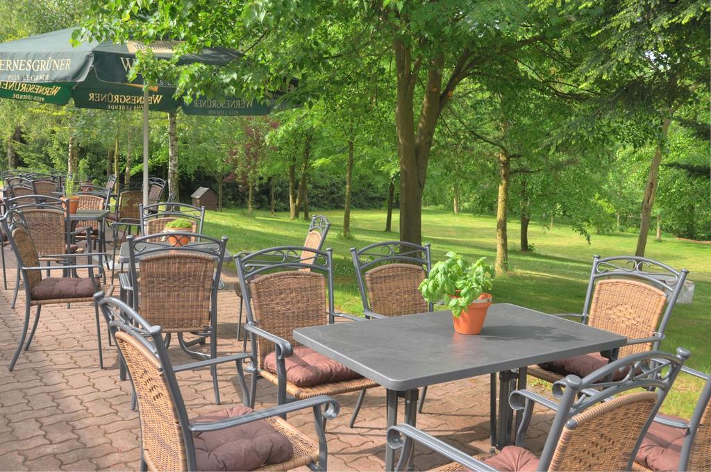 Hotel & Restaurant Waldblick Pulsnitz Zewnętrze zdjęcie
