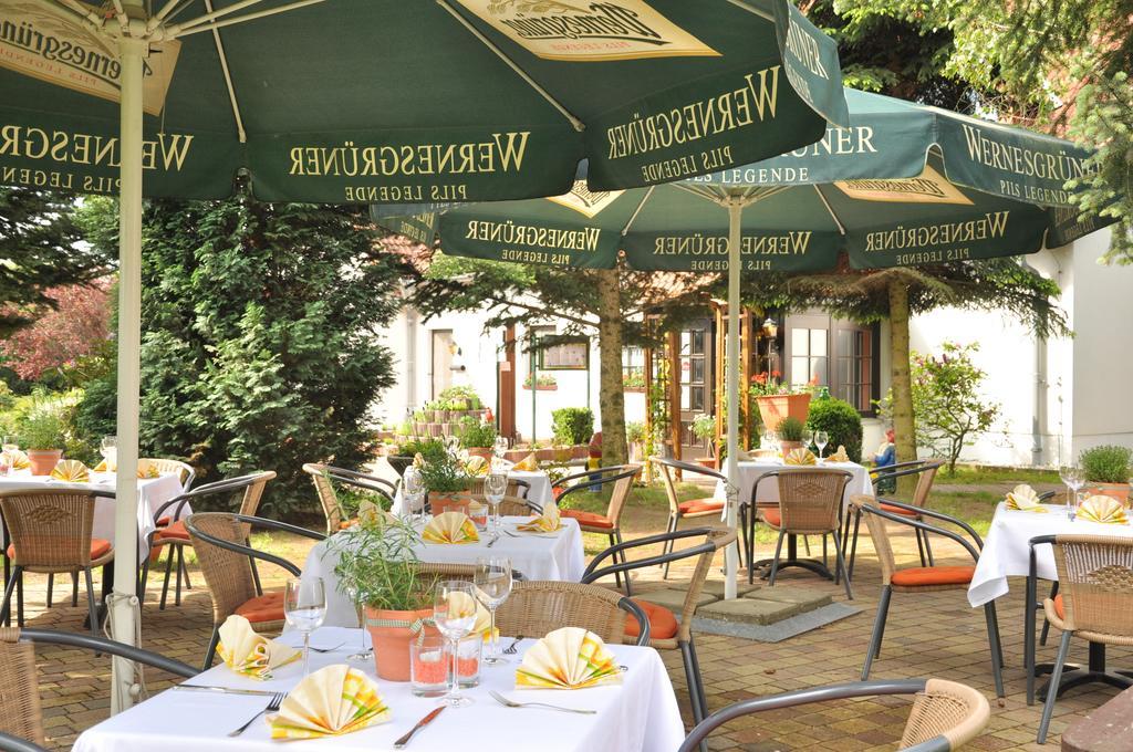 Hotel & Restaurant Waldblick Pulsnitz Zewnętrze zdjęcie