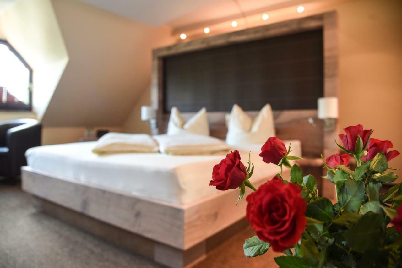 Hotel & Restaurant Waldblick Pulsnitz Zewnętrze zdjęcie
