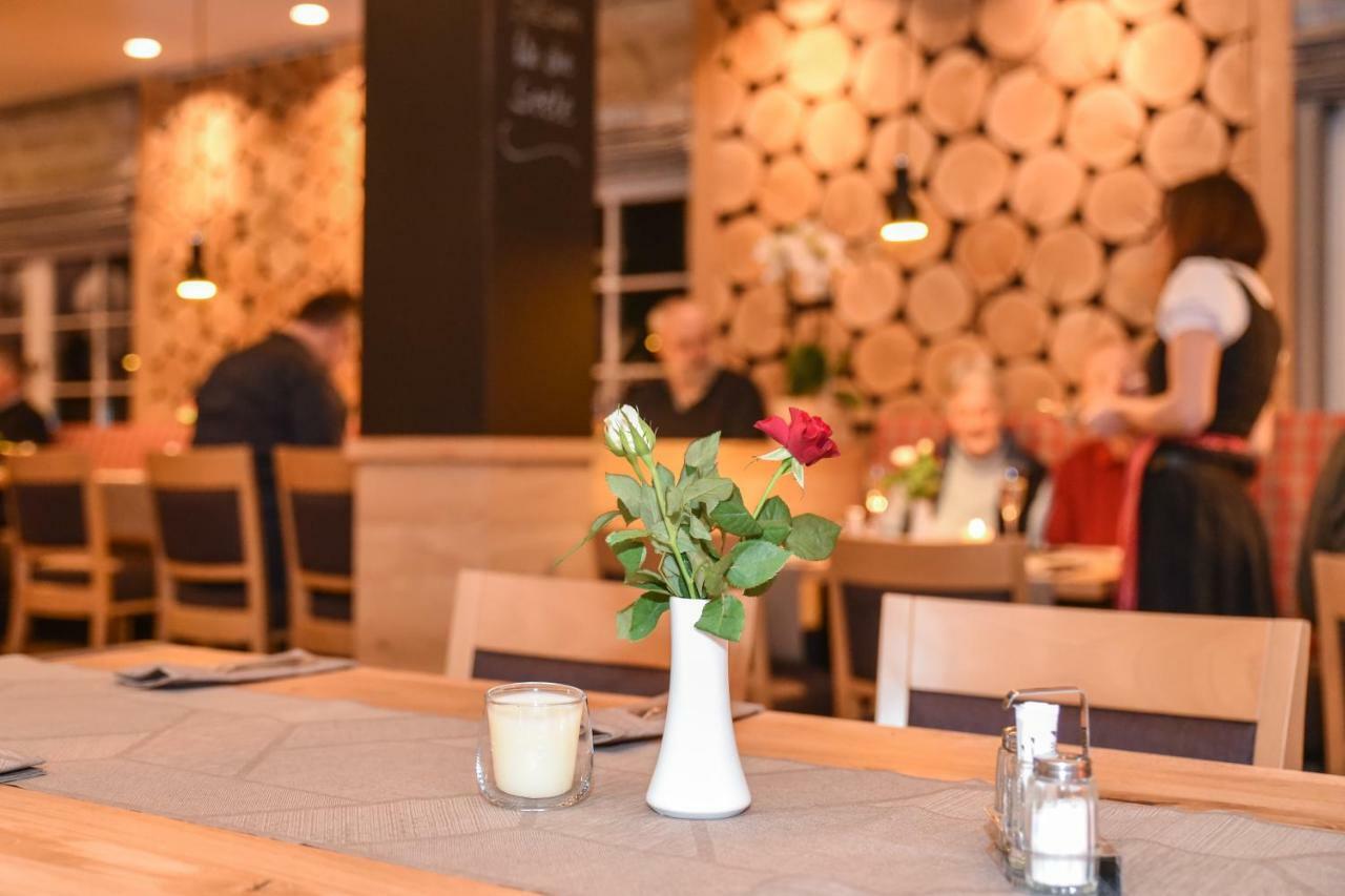 Hotel & Restaurant Waldblick Pulsnitz Zewnętrze zdjęcie