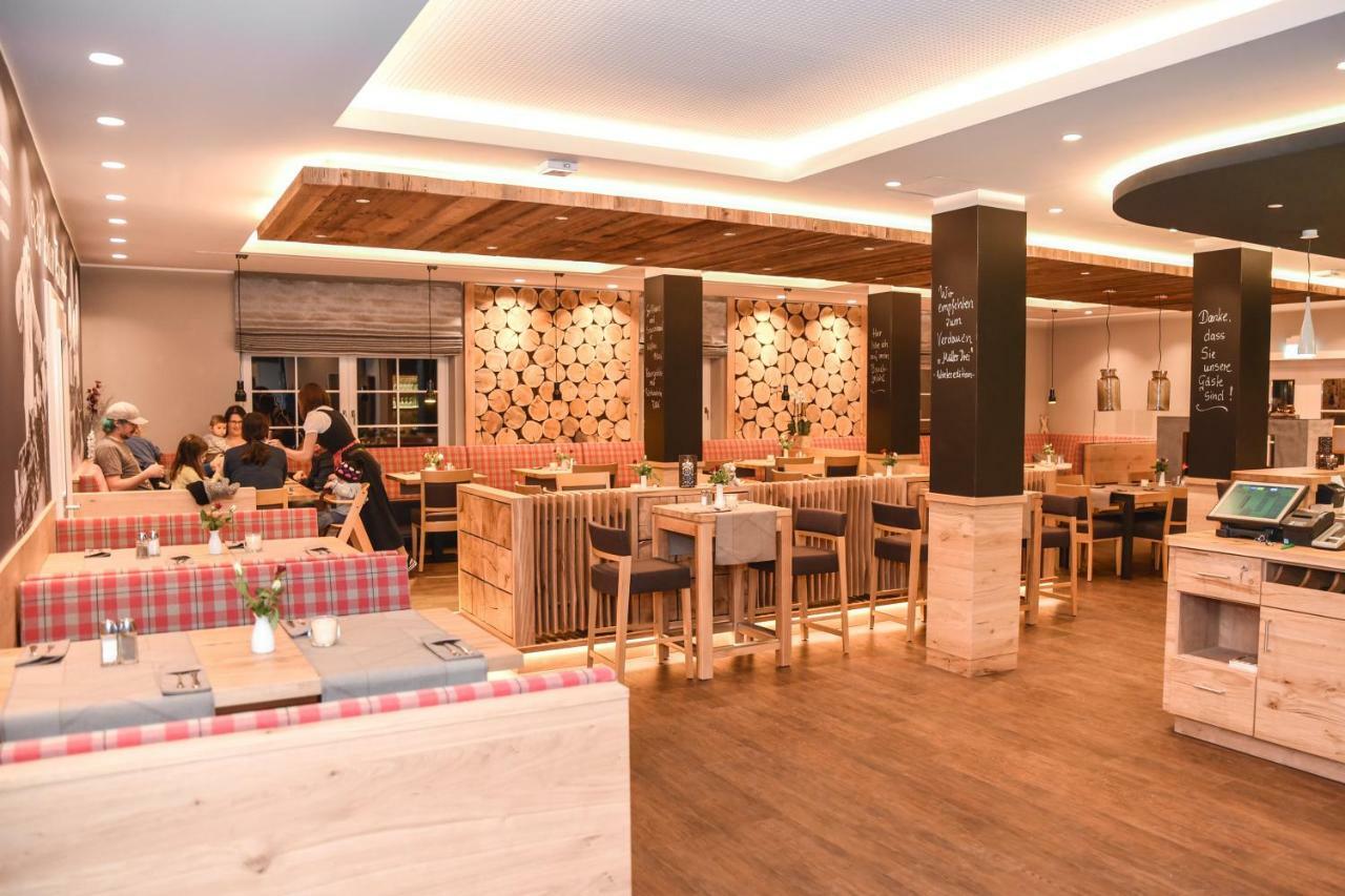 Hotel & Restaurant Waldblick Pulsnitz Zewnętrze zdjęcie