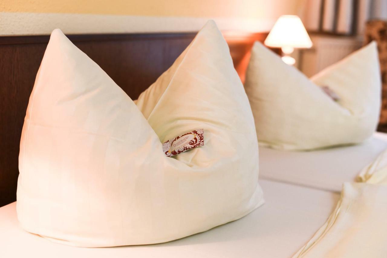 Hotel & Restaurant Waldblick Pulsnitz Zewnętrze zdjęcie